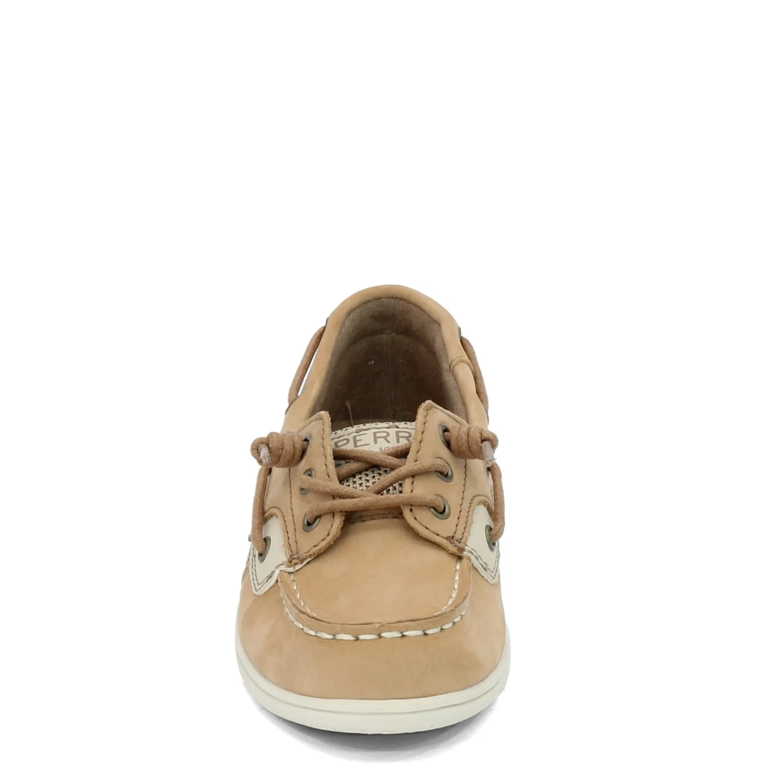 Girl's Sperry, Shoresider Jr Boat Shoe - Little Kid & Big Kid
