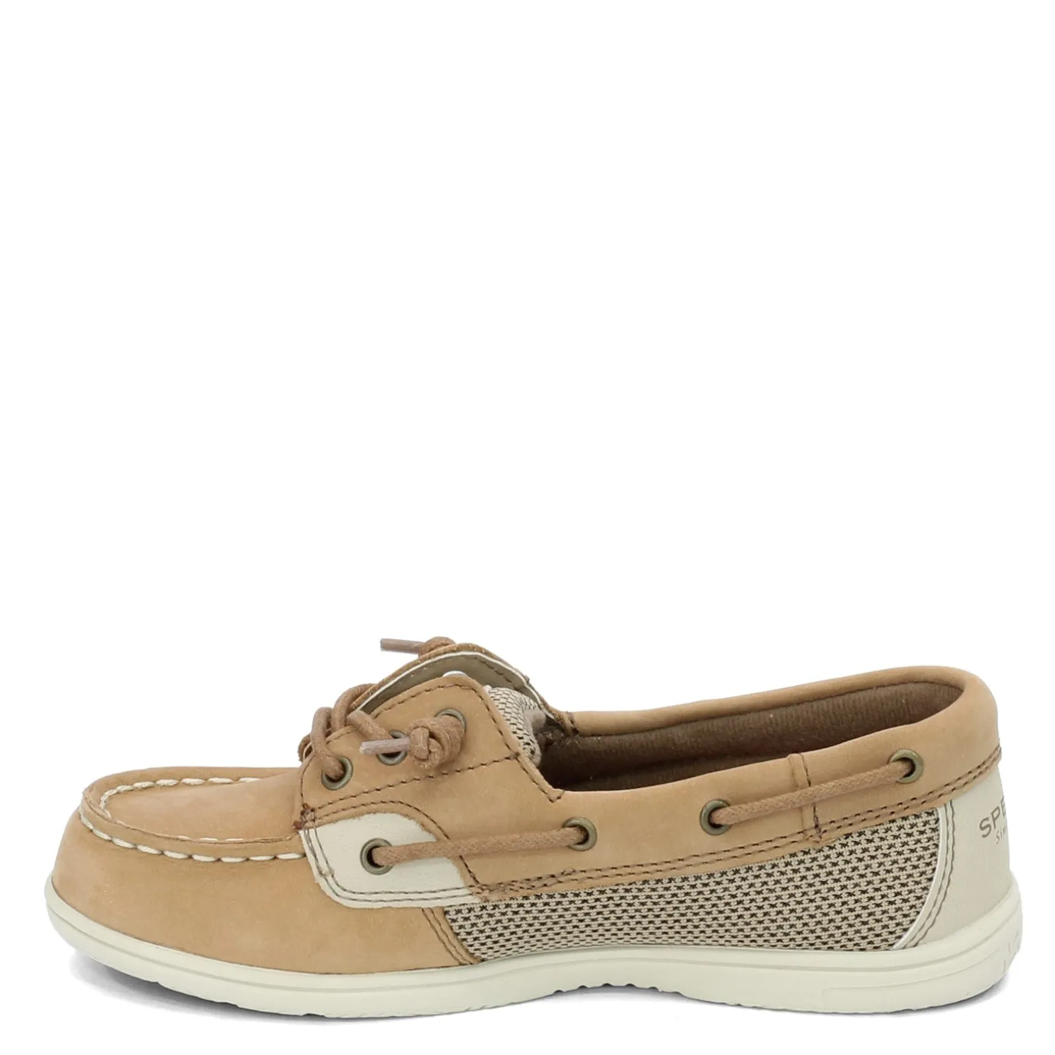 Girl's Sperry, Shoresider Jr Boat Shoe - Little Kid & Big Kid