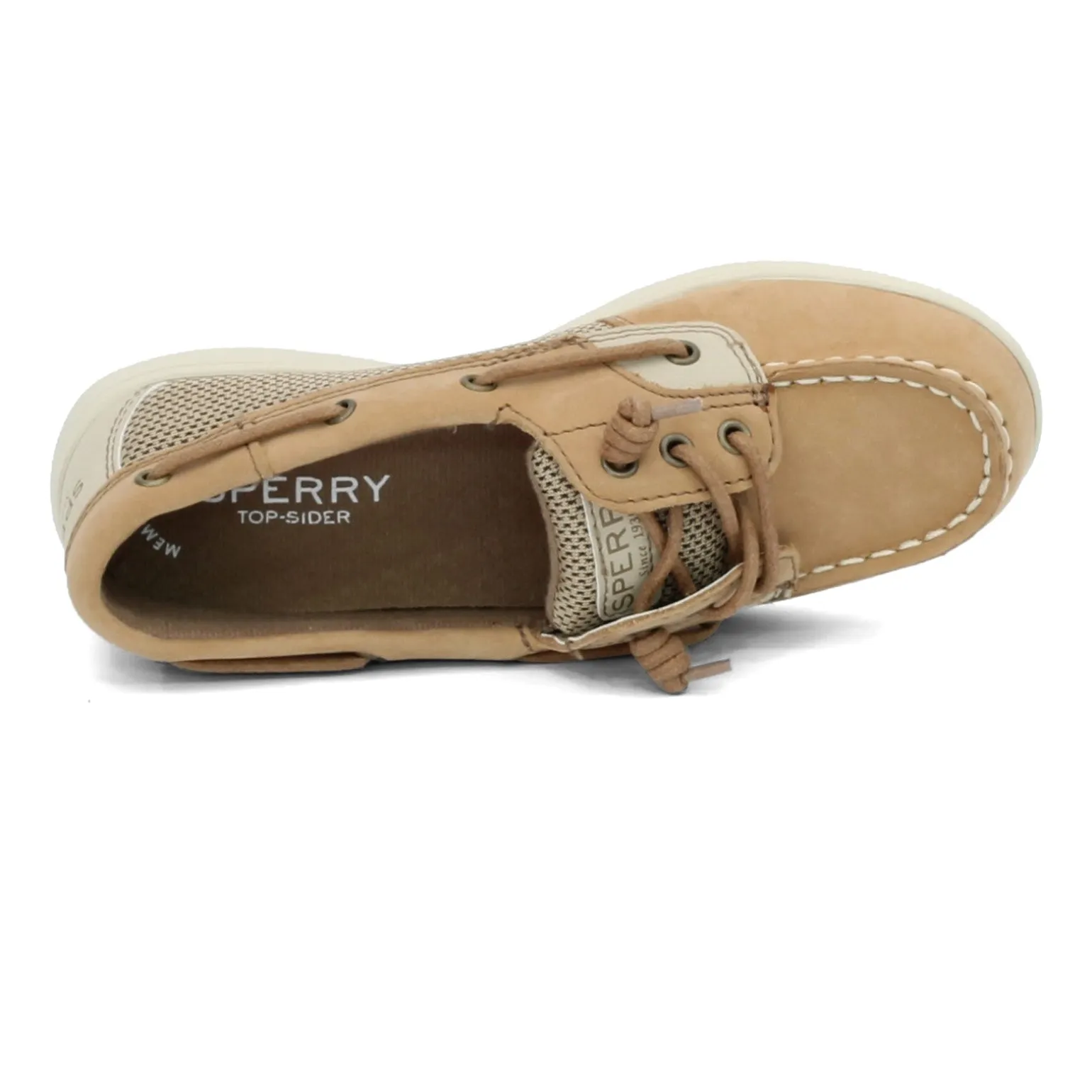 Girl's Sperry, Shoresider Jr Boat Shoe - Little Kid & Big Kid