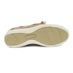 Girl's Sperry, Shoresider Jr Boat Shoe - Little Kid & Big Kid