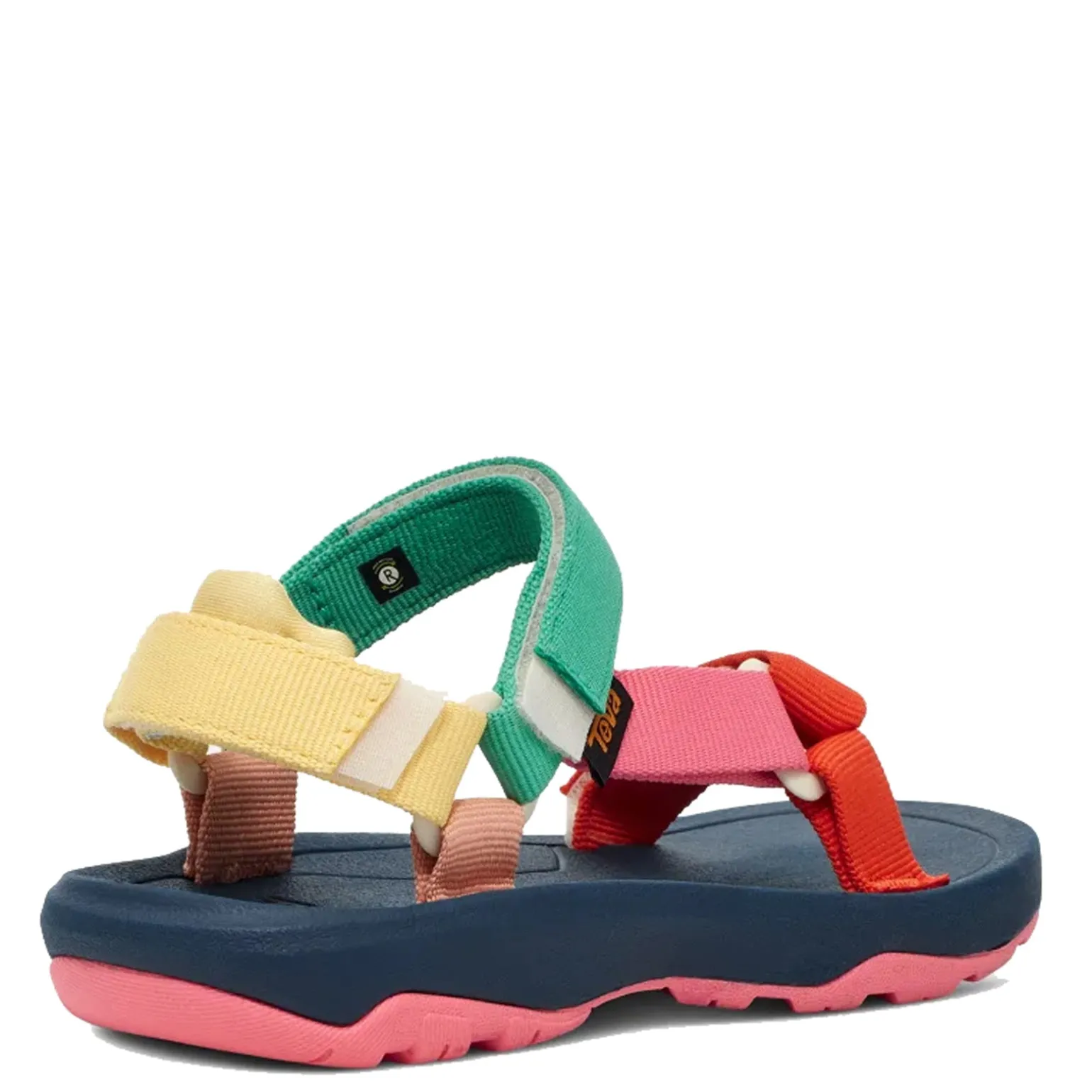 Girl's Teva, Hurricane XLT2 Sandal - Little Kid