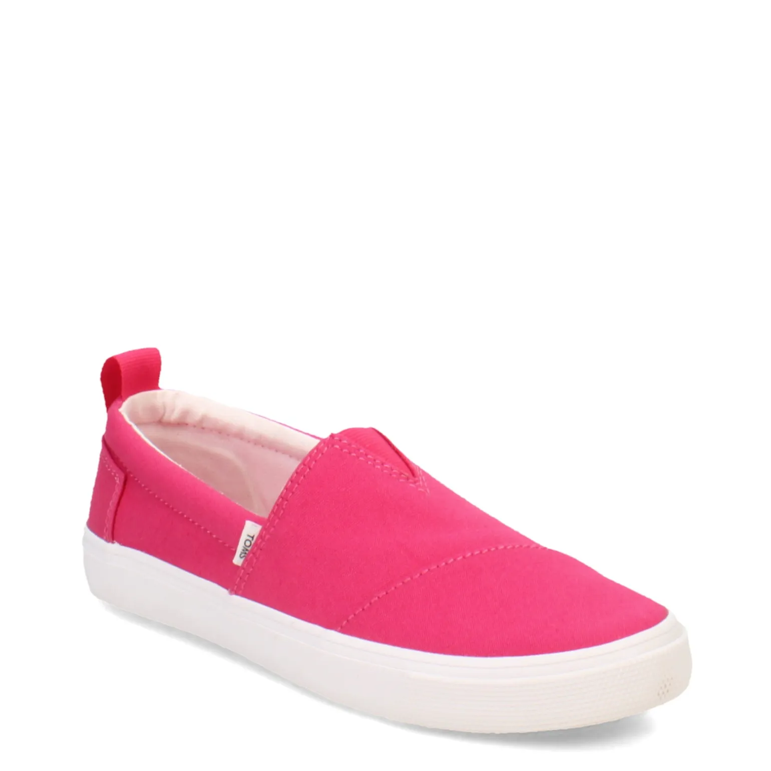 Girl's Toms, Alpargata Fenix Slip-On - Little Kid & Big Kid