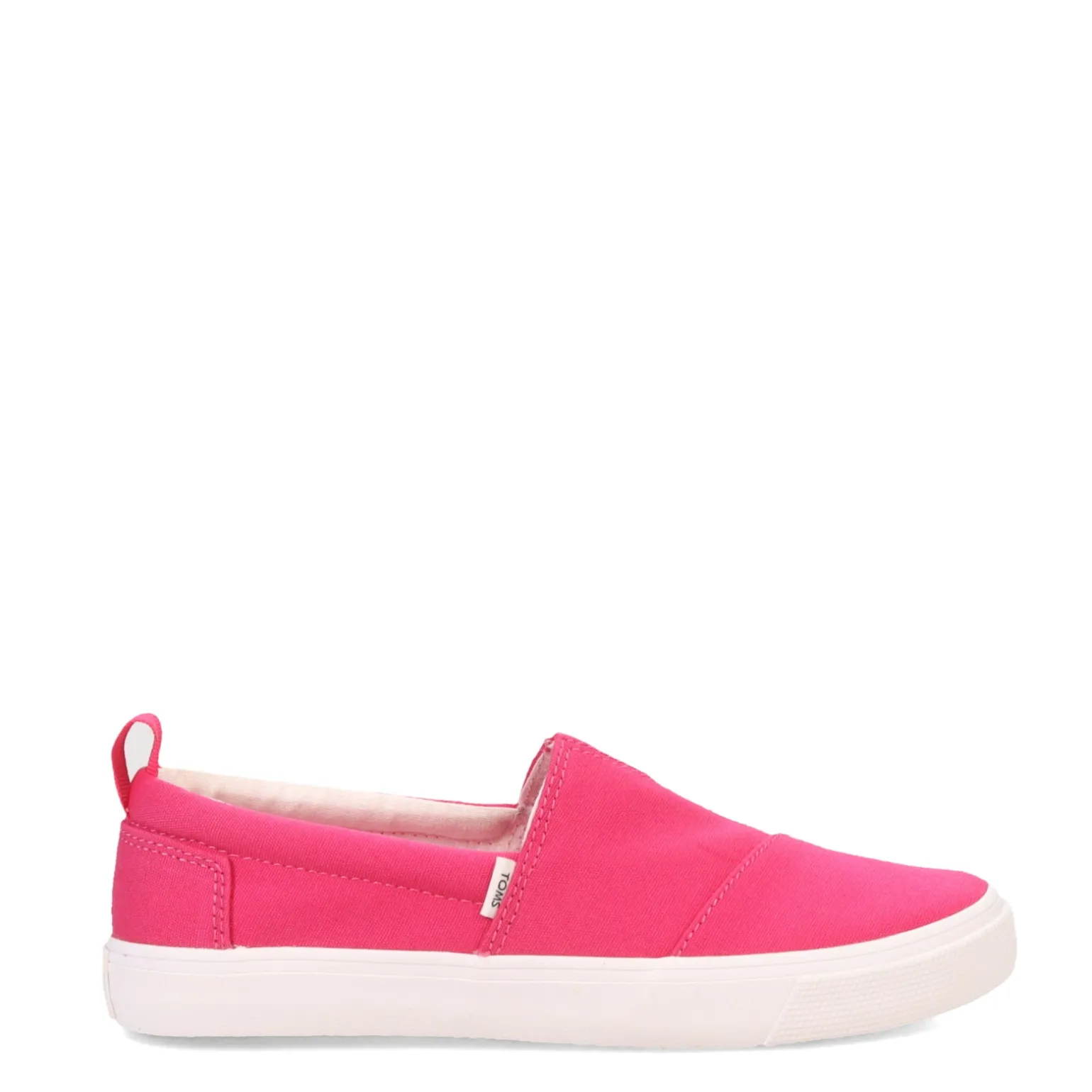 Girl's Toms, Alpargata Fenix Slip-On - Little Kid & Big Kid