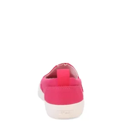 Girl's Toms, Alpargata Fenix Slip-On - Little Kid & Big Kid