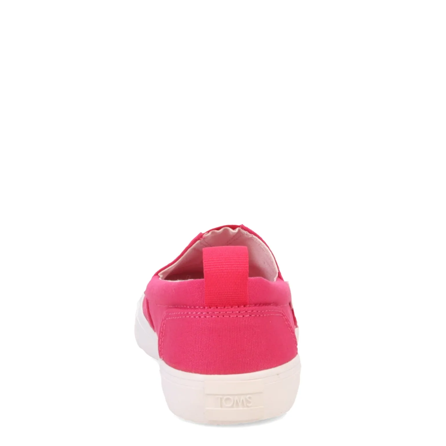 Girl's Toms, Alpargata Fenix Slip-On - Little Kid & Big Kid