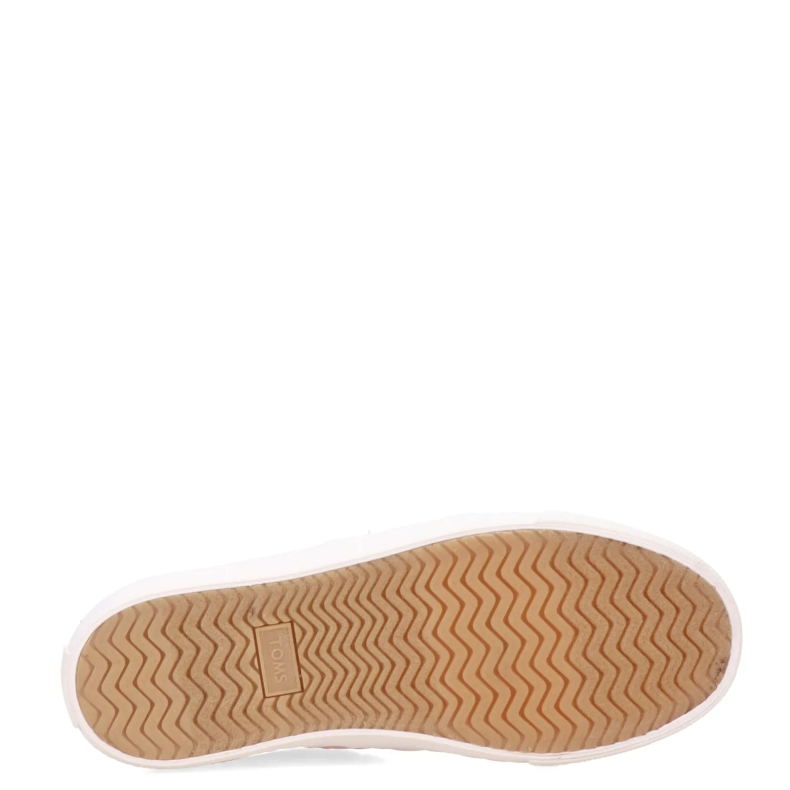 Girl's Toms, Alpargata Fenix Slip-On - Little Kid & Big Kid
