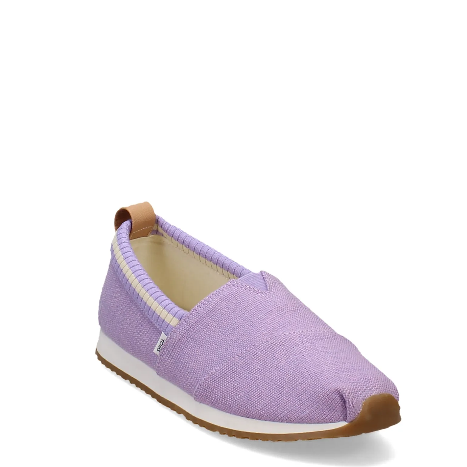 Girl's TOMS, Alpargata Resident Slip-On - Little Kid & Big Kid