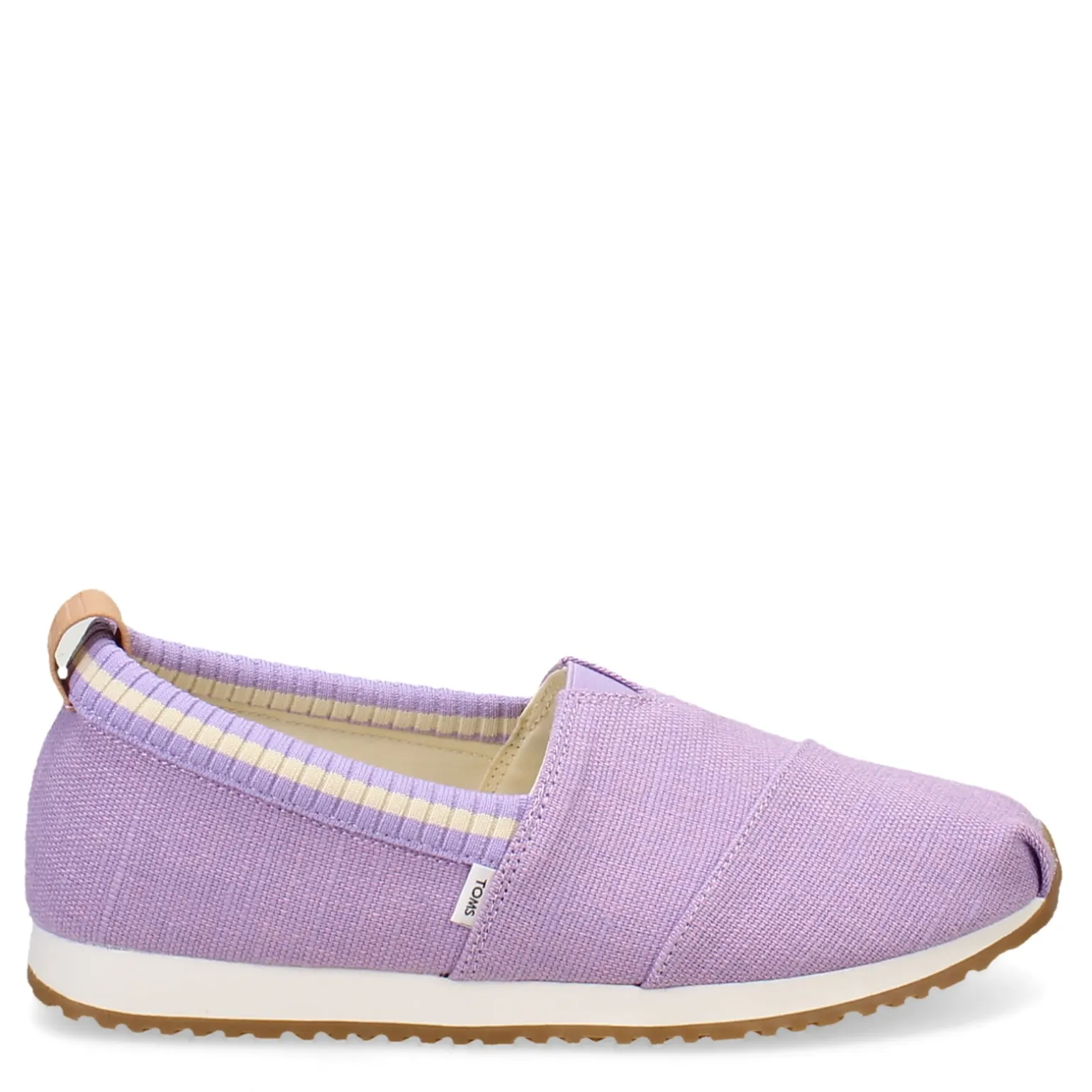 Girl's TOMS, Alpargata Resident Slip-On - Little Kid & Big Kid