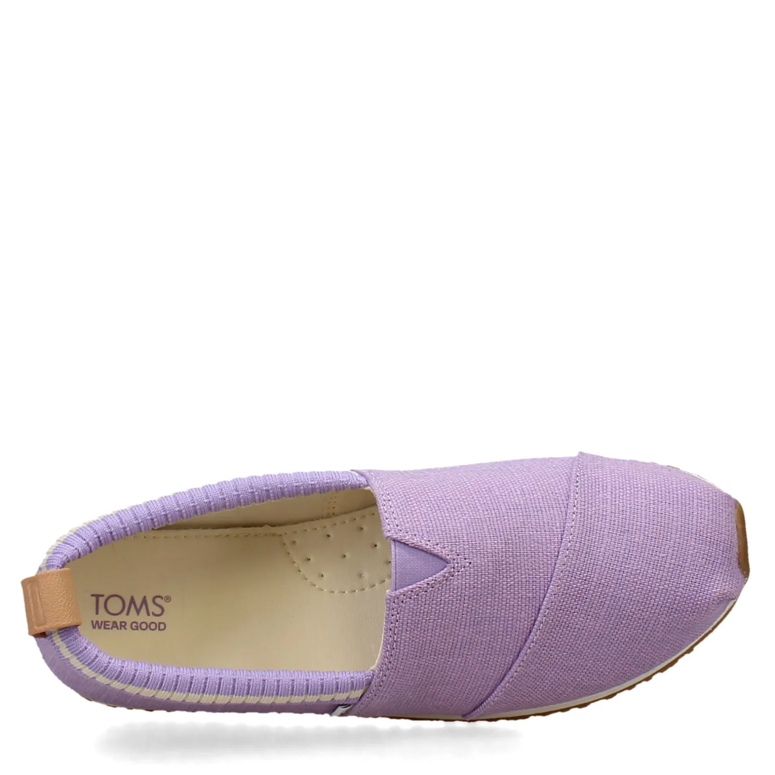 Girl's TOMS, Alpargata Resident Slip-On - Little Kid & Big Kid