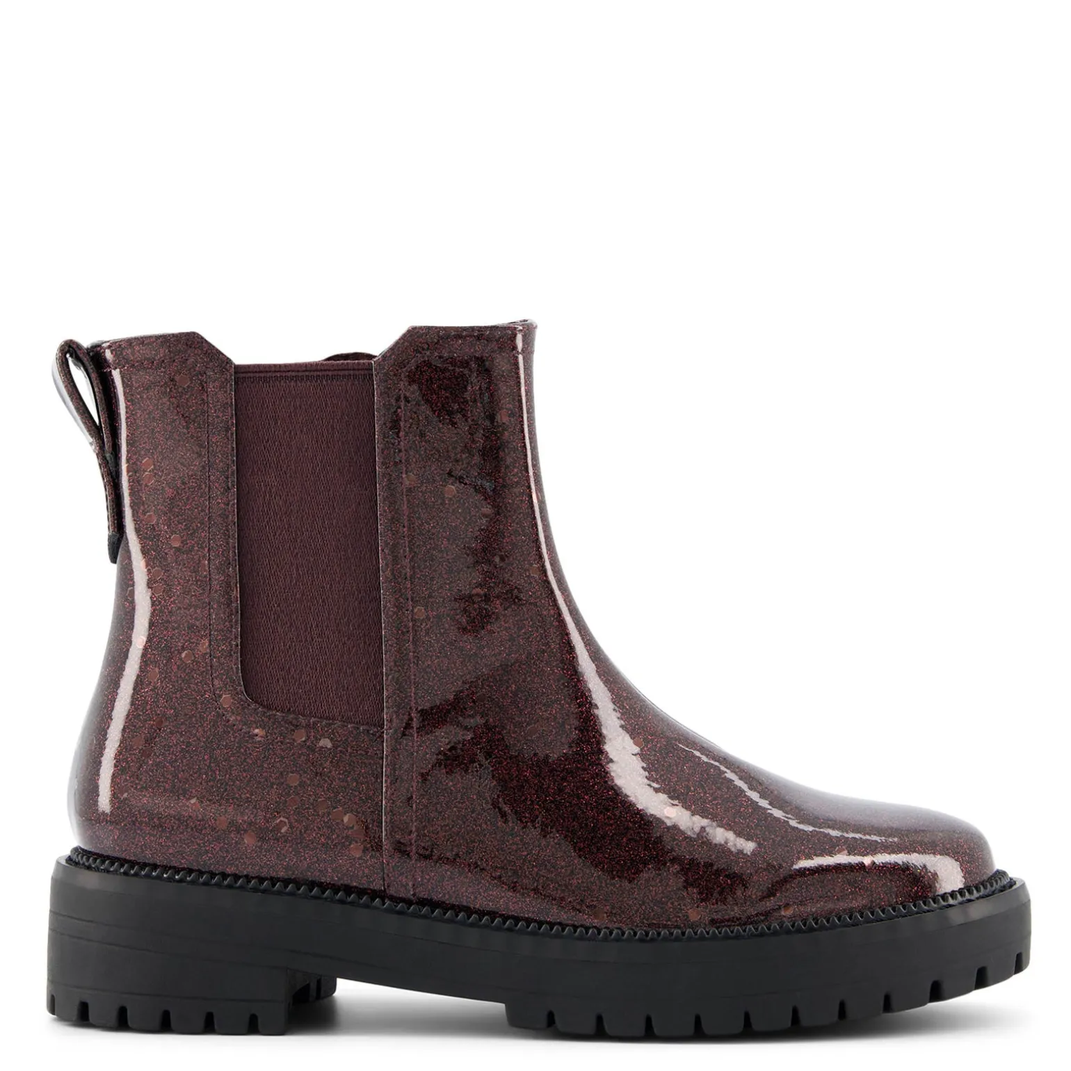 Girl's Toms, Bennet Boot - Little Kid & Big Kid