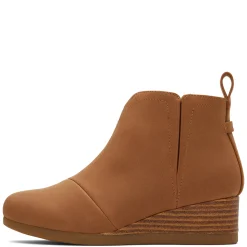 Girl's Toms, Clare Boot - Little Kid & Big Kid