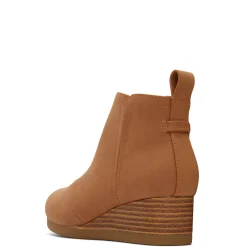 Girl's Toms, Clare Boot - Little Kid & Big Kid