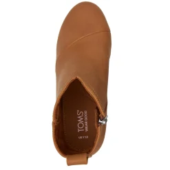 Girl's Toms, Clare Boot - Little Kid & Big Kid