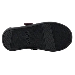 Girl's TOMS, Tiny Mary Jane - Toddler