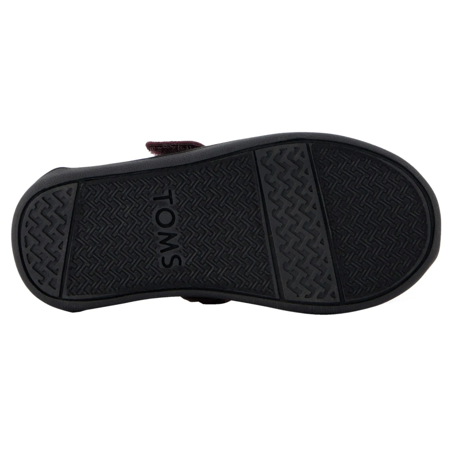 Girl's TOMS, Tiny Mary Jane - Toddler