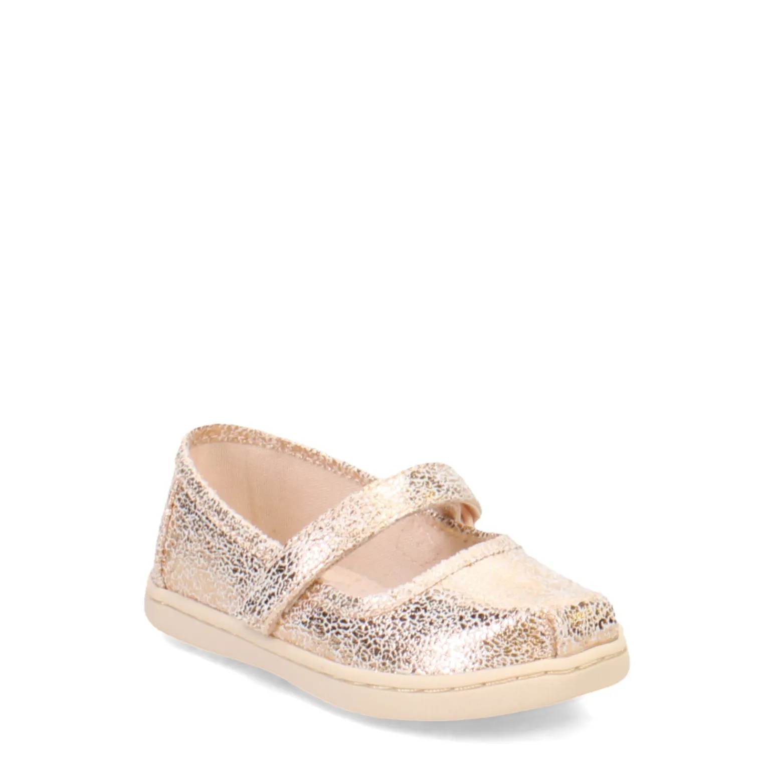 Girl's Toms, Tiny Mary Jane - Toddler