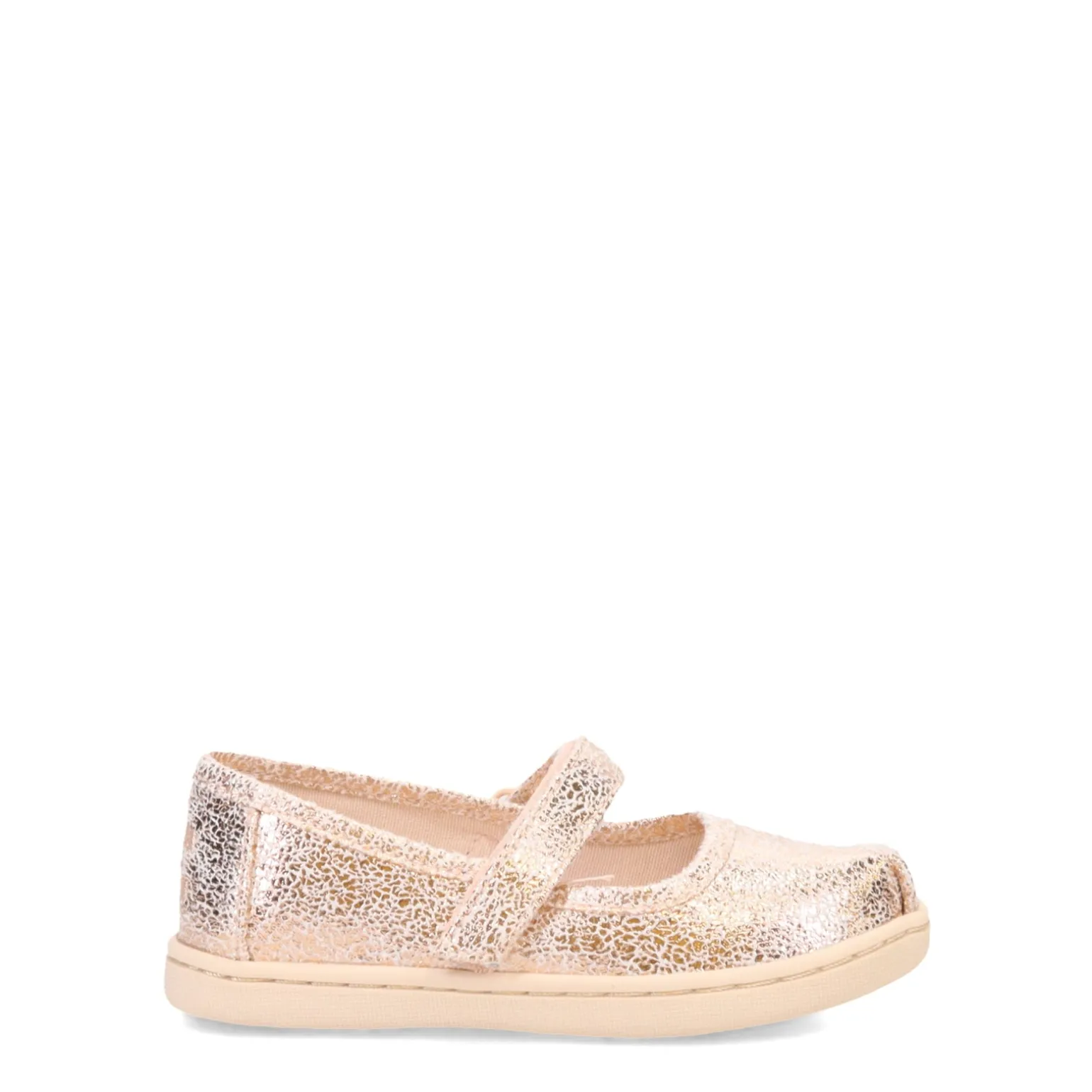Girl's Toms, Tiny Mary Jane - Toddler