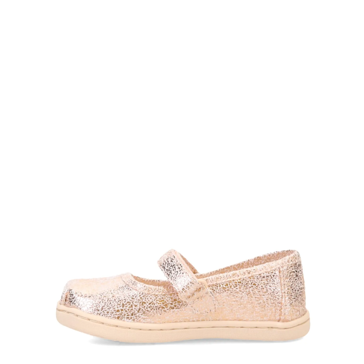 Girl's Toms, Tiny Mary Jane - Toddler