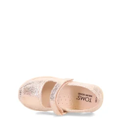 Girl's Toms, Tiny Mary Jane - Toddler