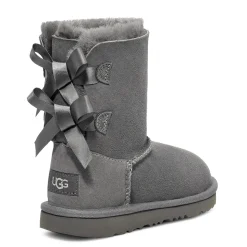 Girl's Ugg, Bailey Bow II Boot - Little Kid & Big Kid