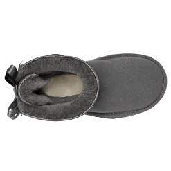 Girl's Ugg, Bailey Bow II Boot - Little Kid & Big Kid