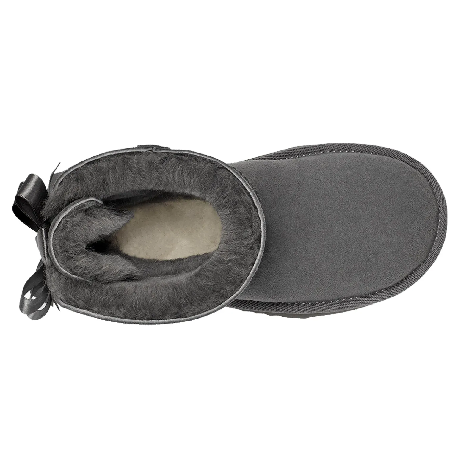 Girl's Ugg, Bailey Bow II Boot - Little Kid & Big Kid