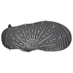 Girl's Ugg, Bailey Bow II Boot - Little Kid & Big Kid