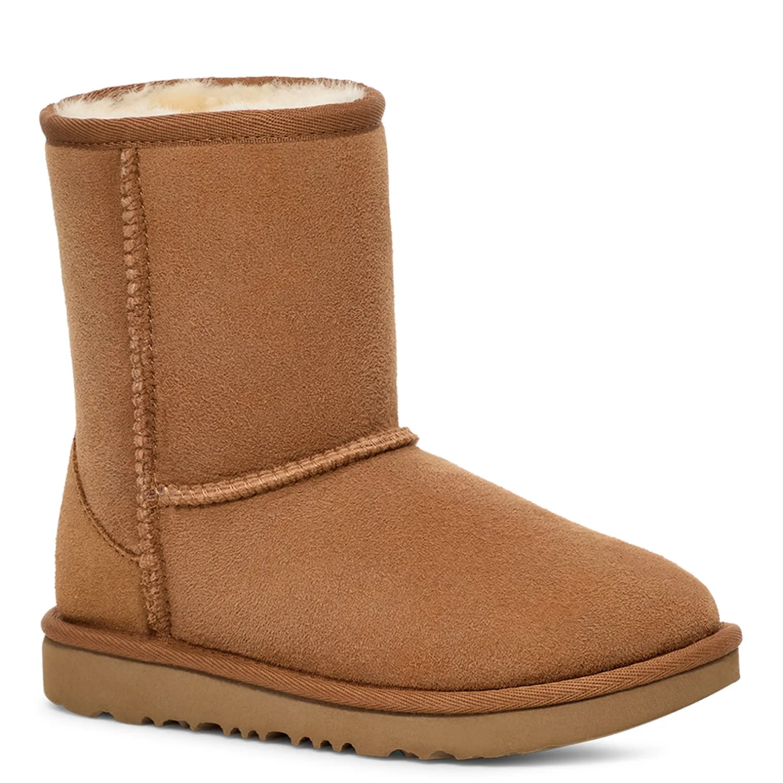 Girl's Ugg, Classic II Boot- Little Kid & Big Kid