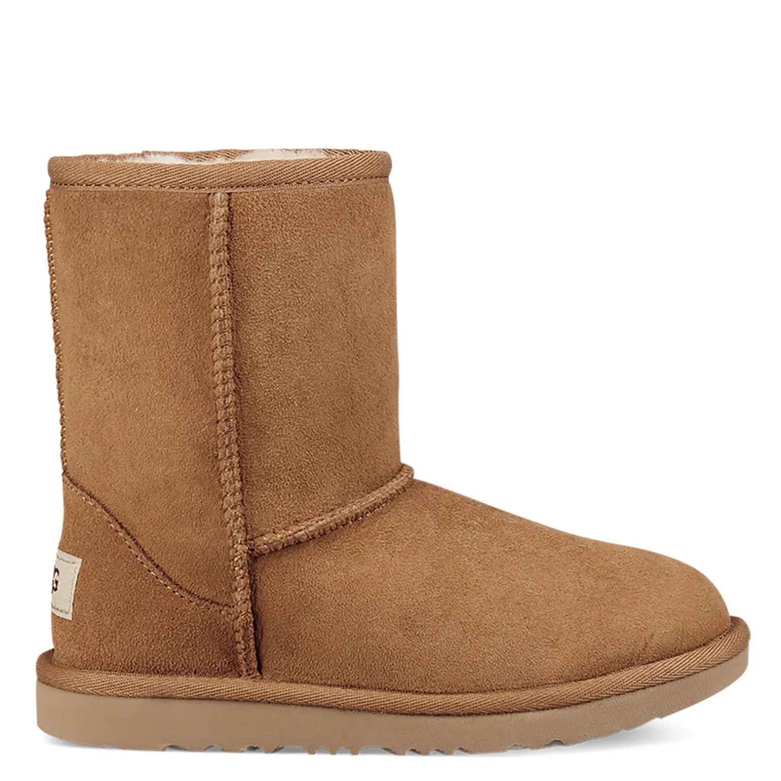 Girl's Ugg, Classic II Boot- Little Kid & Big Kid