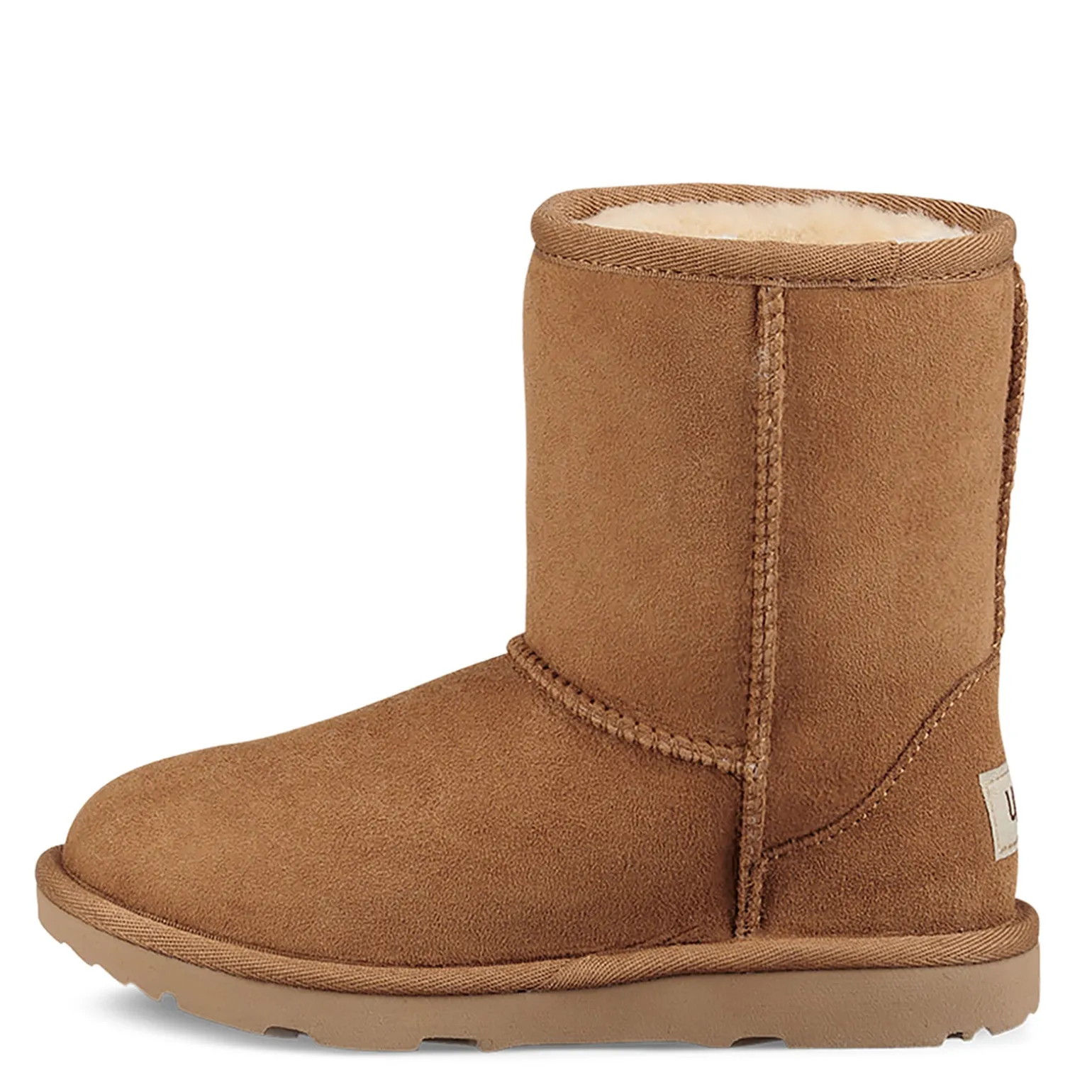 Girl's Ugg, Classic II Boot- Little Kid & Big Kid