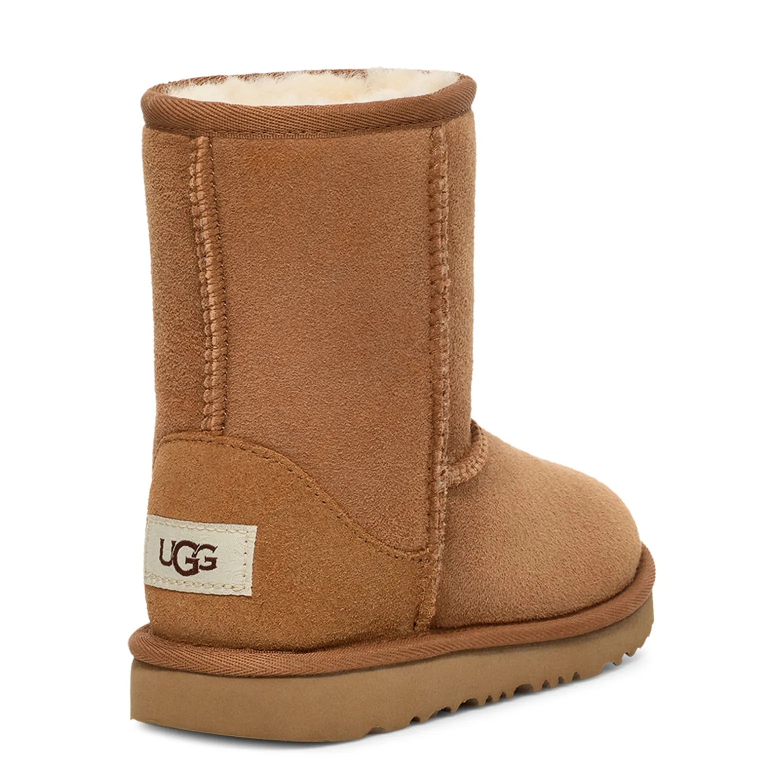 Girl's Ugg, Classic II Boot- Little Kid & Big Kid
