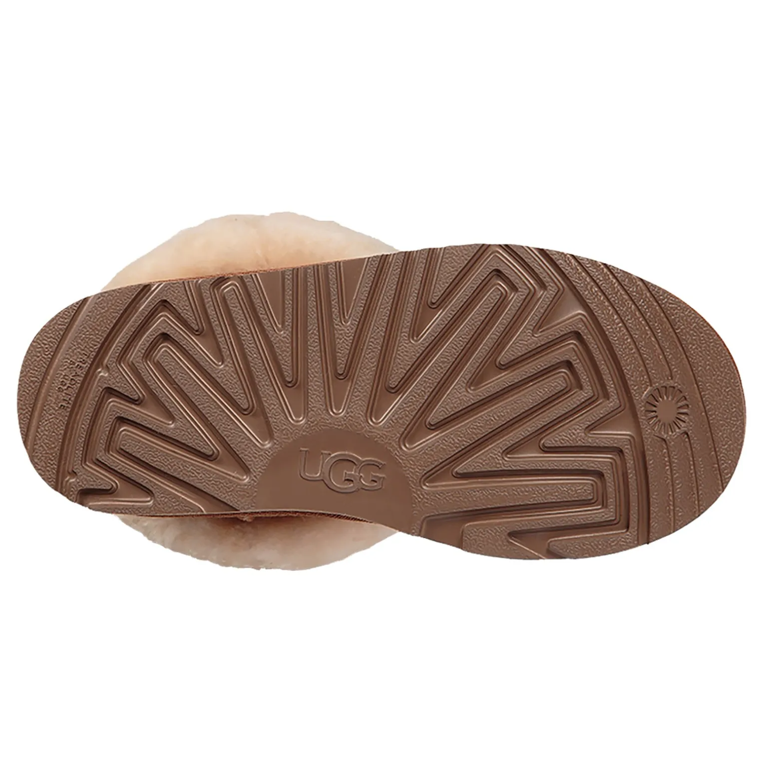 Girl's Ugg, Classic II Boot- Little Kid & Big Kid
