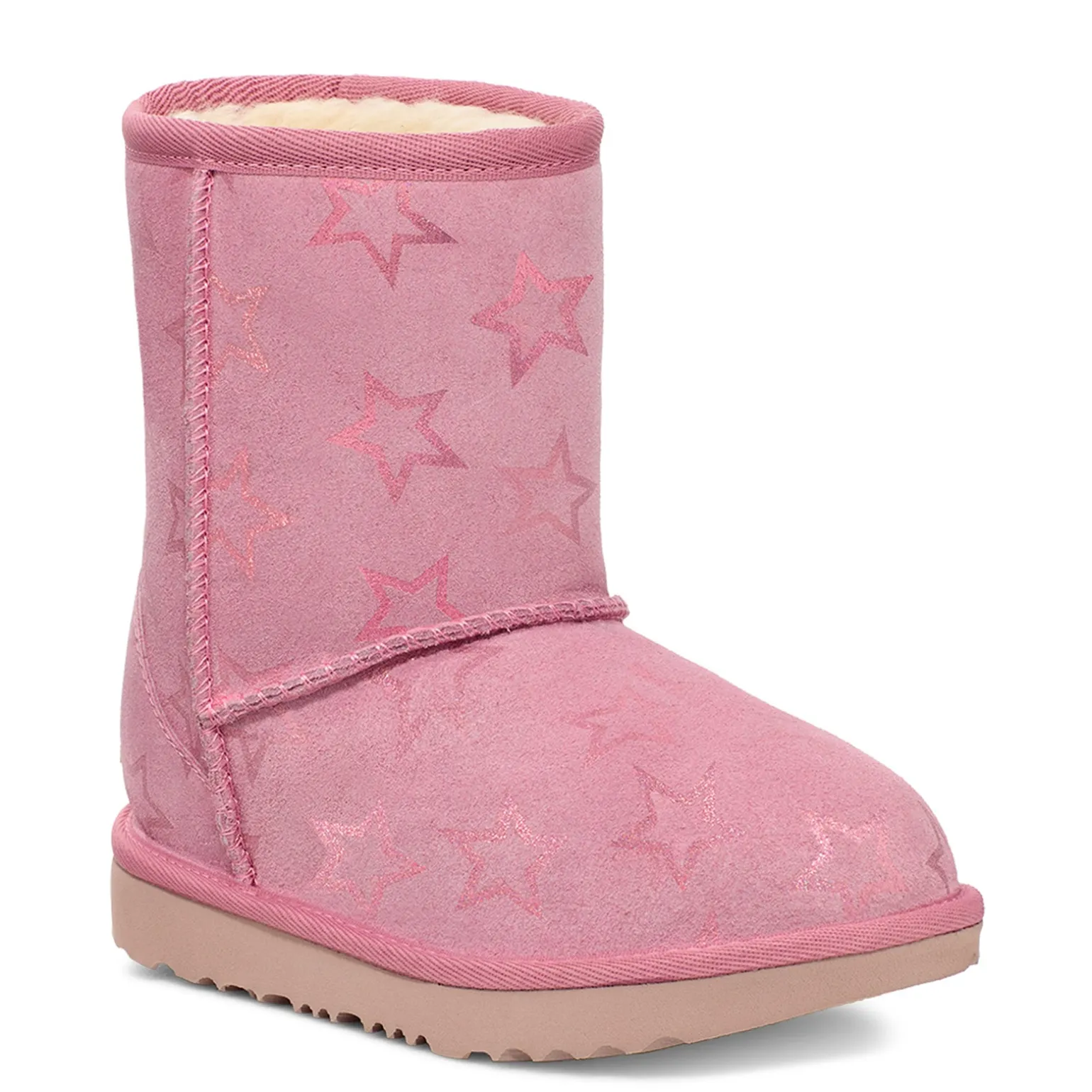 Girl's Ugg, Classic II Boot - Toddler & Little Kid