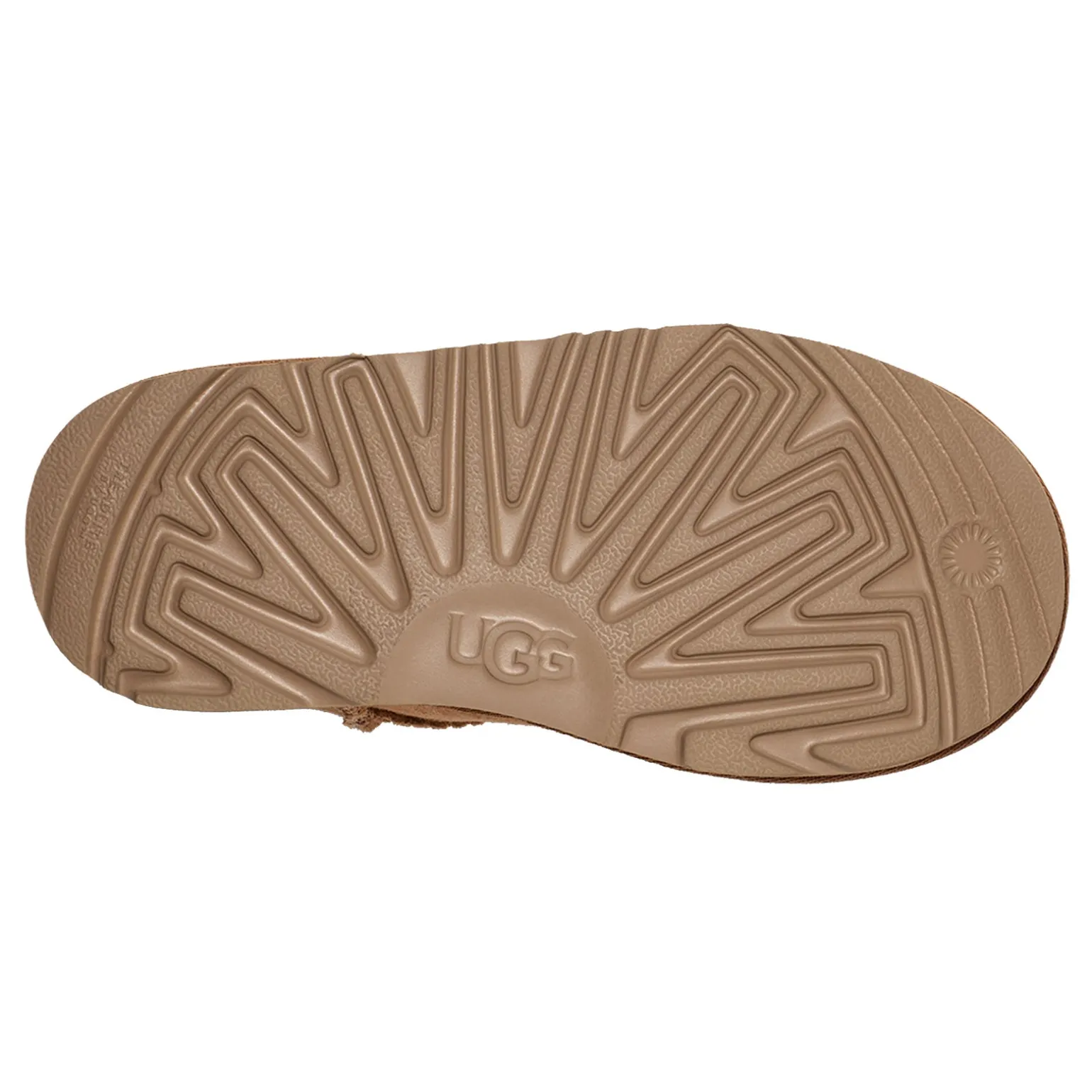Girl's UGG, Classic Ultra Mini Boot - Little Kid & Big Kid
