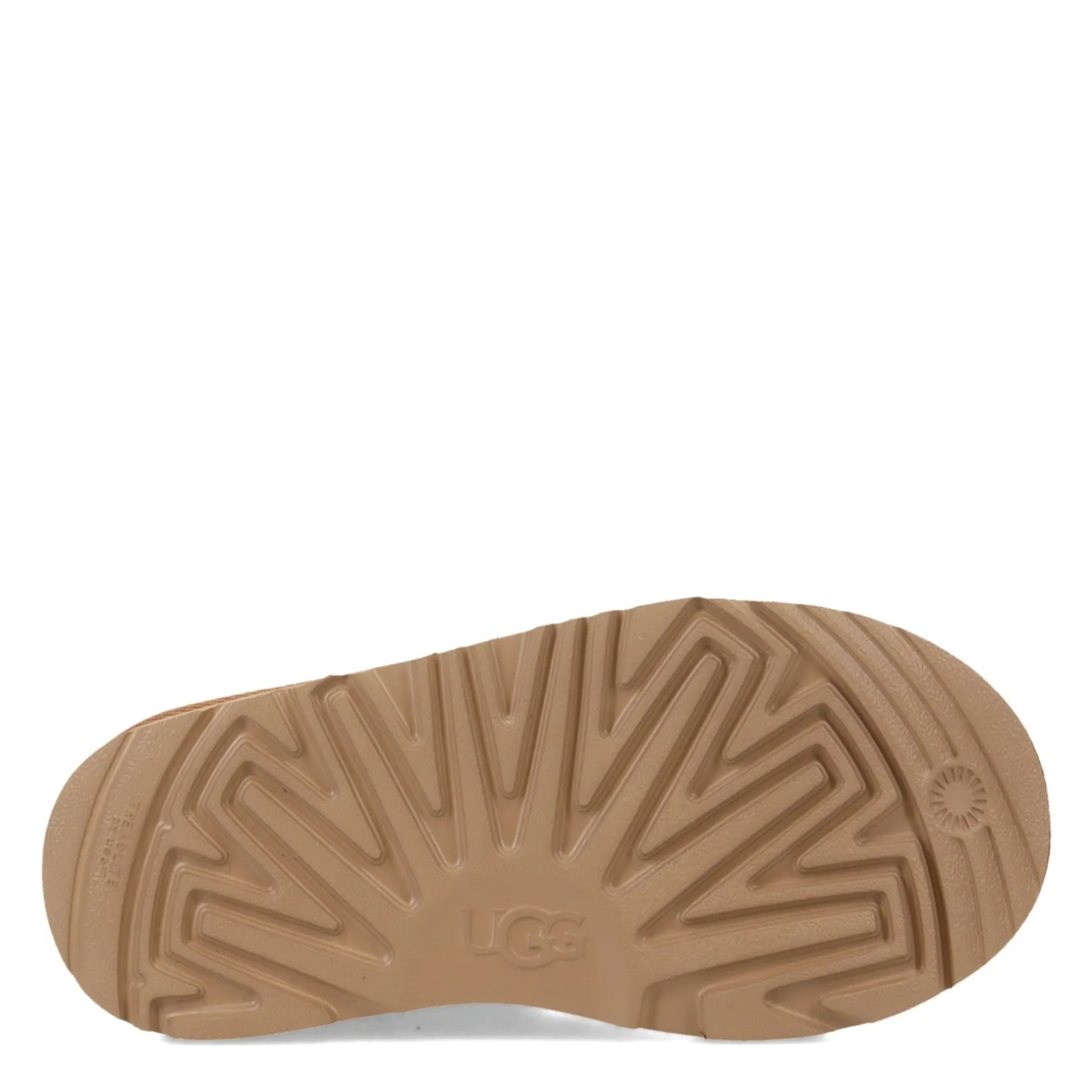 Girl's UGG, Classic Ultra Mini Boot - Little Kid & Big Kid
