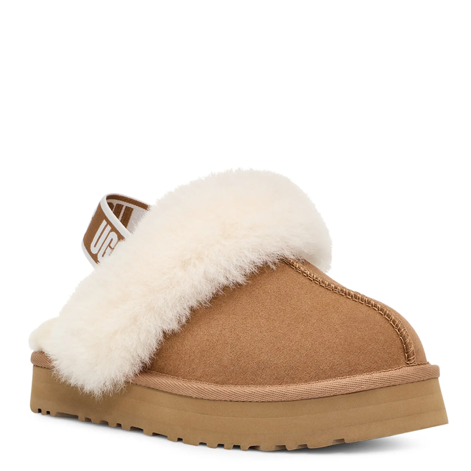 Girl's Ugg, Funkette Clog - Little Kid & Big Kid