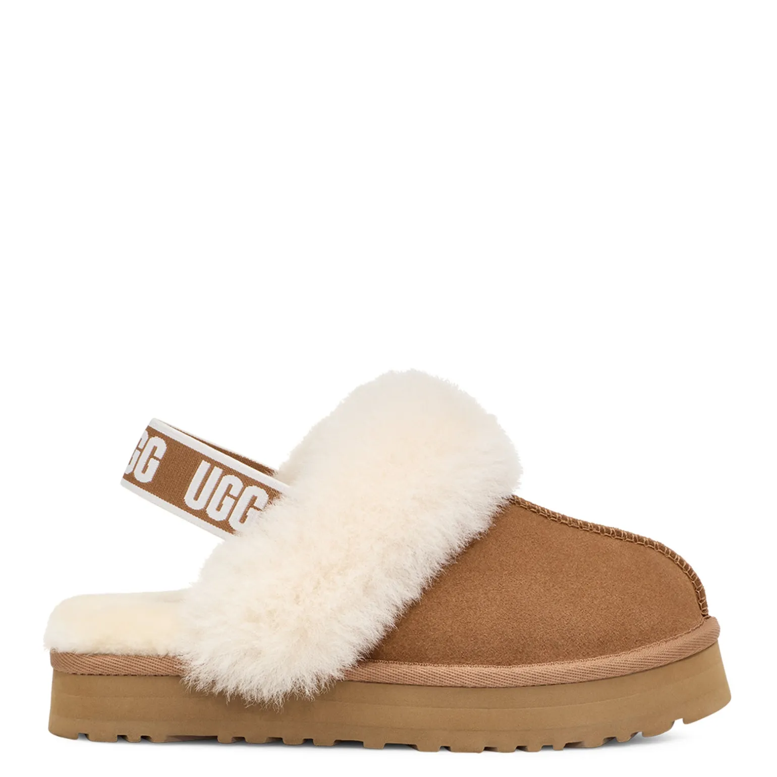 Girl's Ugg, Funkette Clog - Little Kid & Big Kid