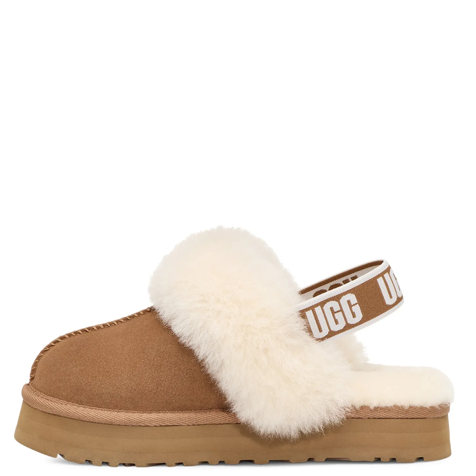 Girl's Ugg, Funkette Clog - Little Kid & Big Kid