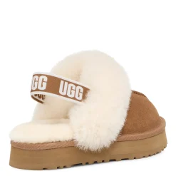 Girl's Ugg, Funkette Clog - Little Kid & Big Kid