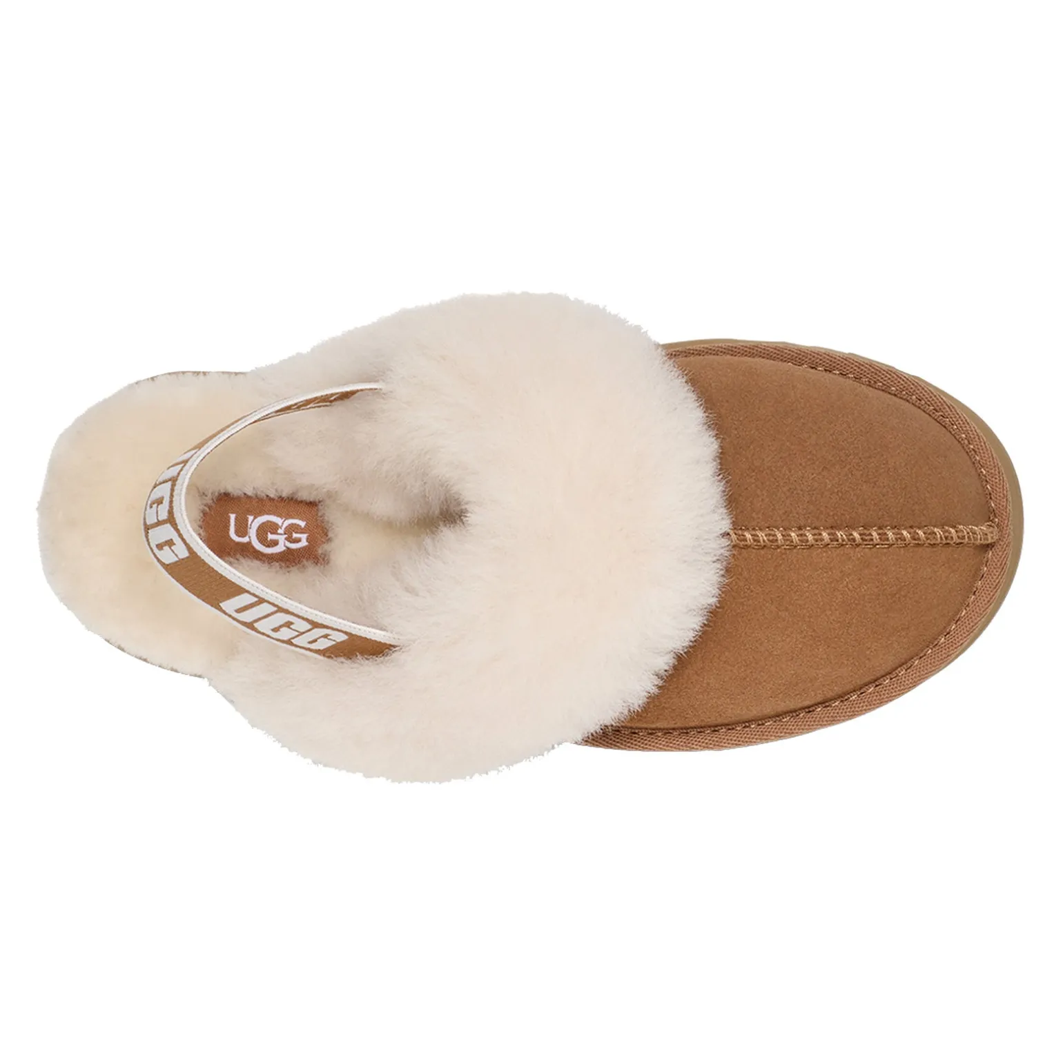 Girl's Ugg, Funkette Clog - Little Kid & Big Kid