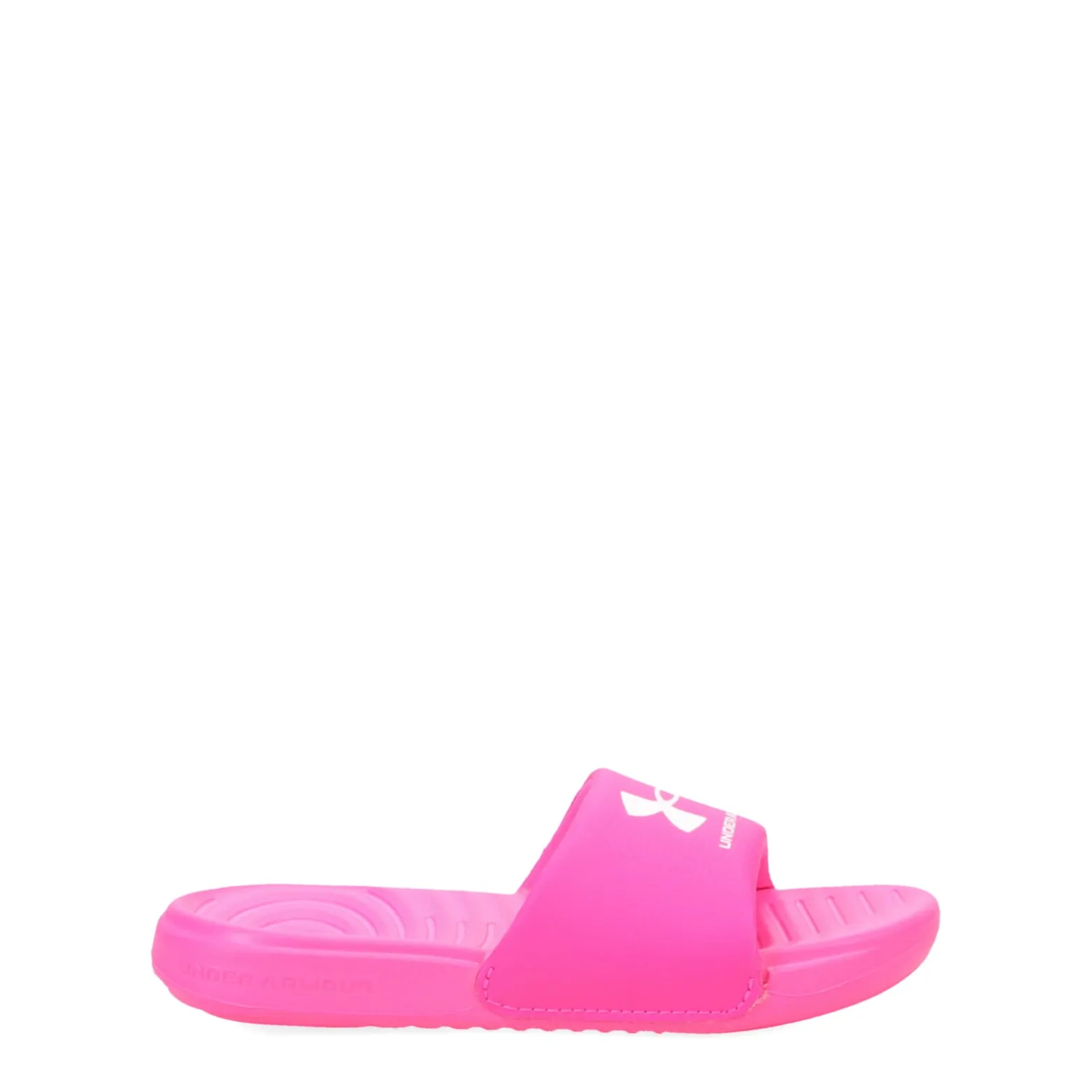 Girl's Under Armour, Ansa Fixed Sandal - Little Kid & Big Kid
