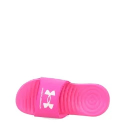 Girl's Under Armour, Ansa Fixed Sandal - Little Kid & Big Kid