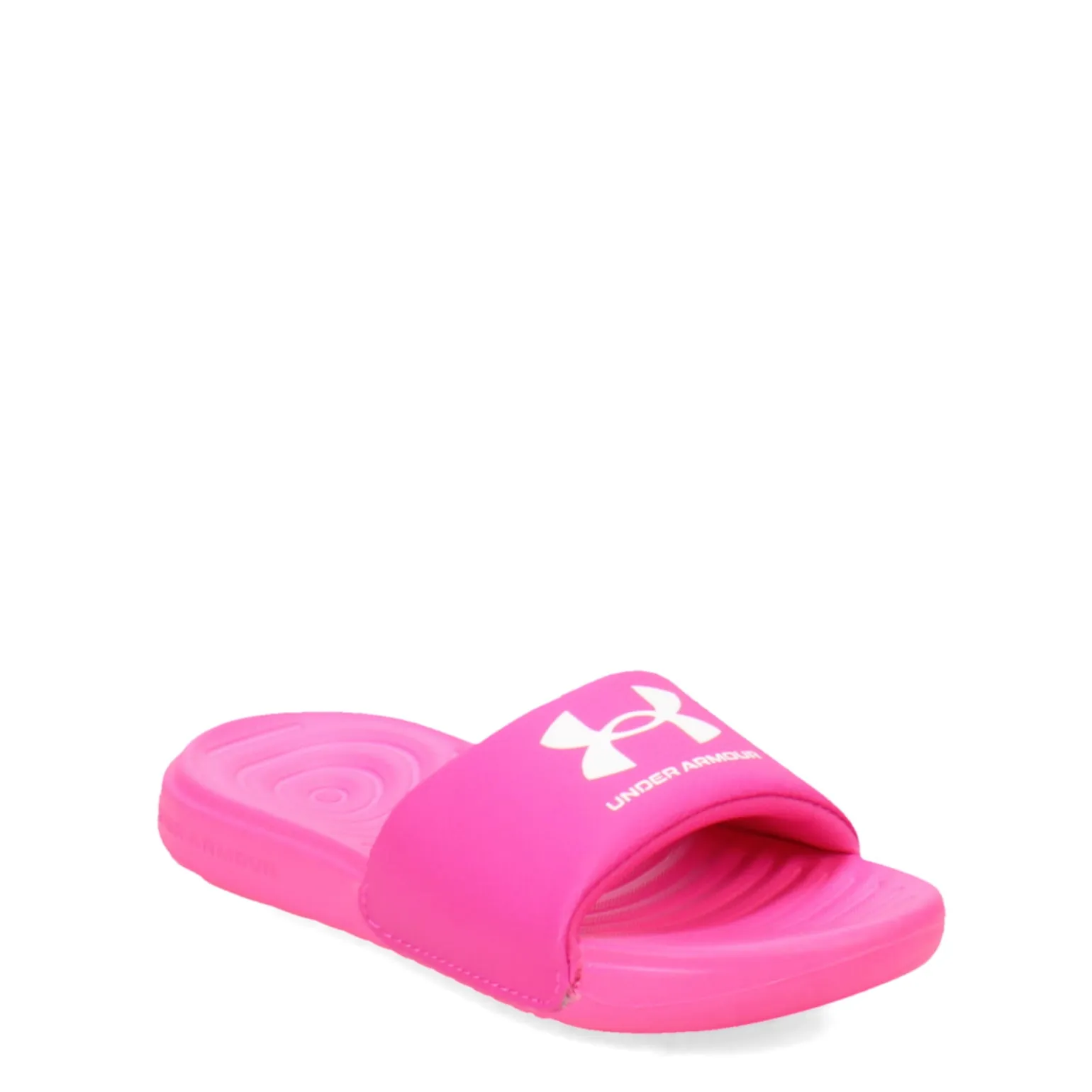 Girl's Under Armour, Ansa Fixed Sandal - Little Kid & Big Kid