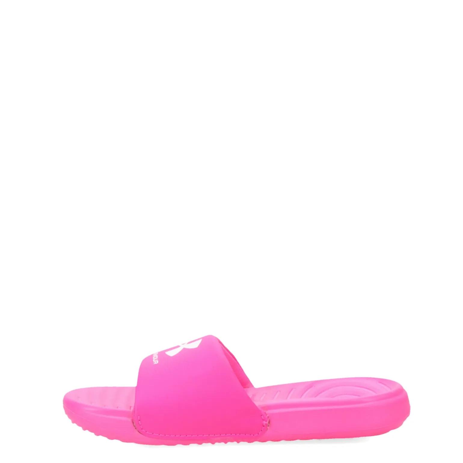Girl's Under Armour, Ansa Fixed Sandal - Little Kid & Big Kid