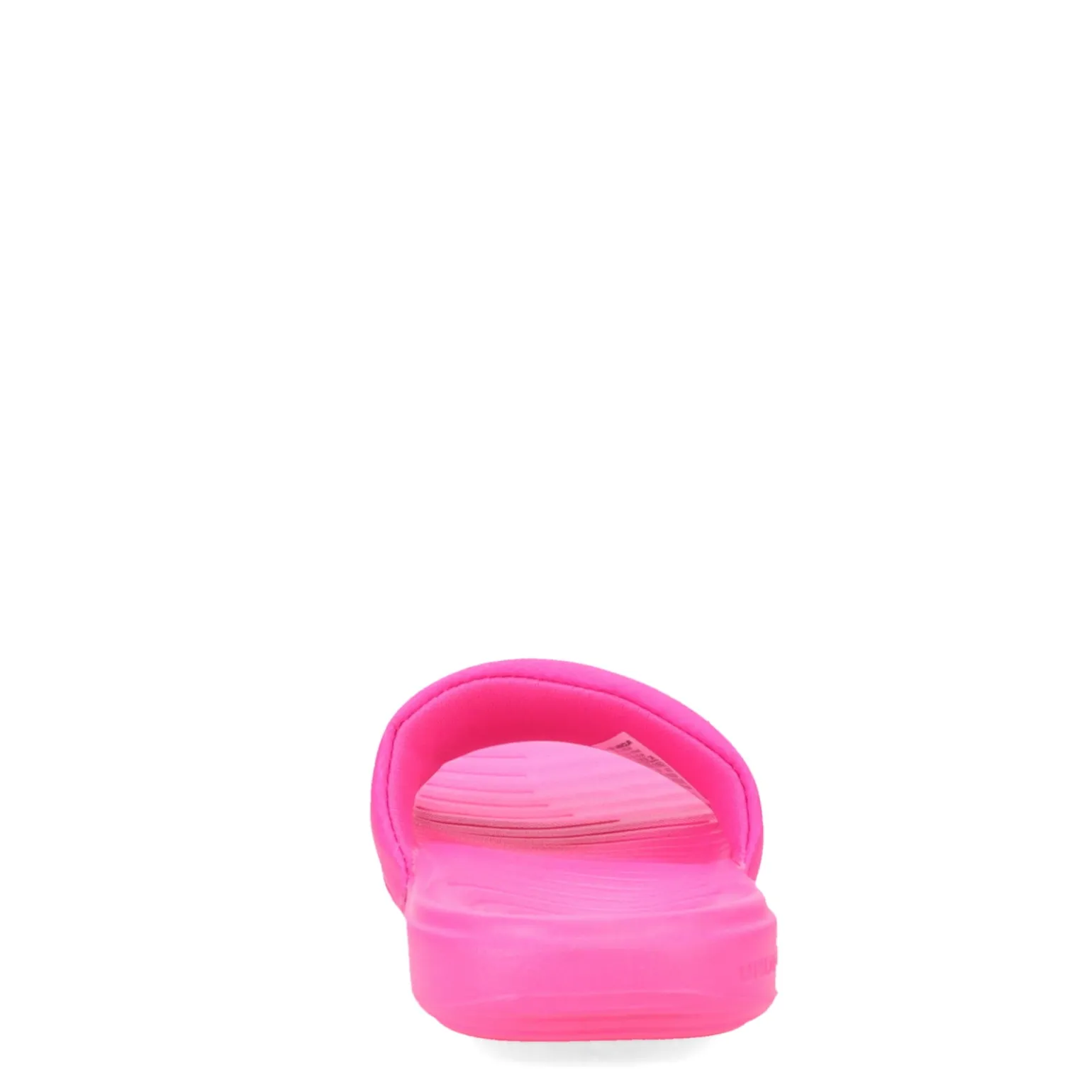 Girl's Under Armour, Ansa Fixed Sandal - Little Kid & Big Kid