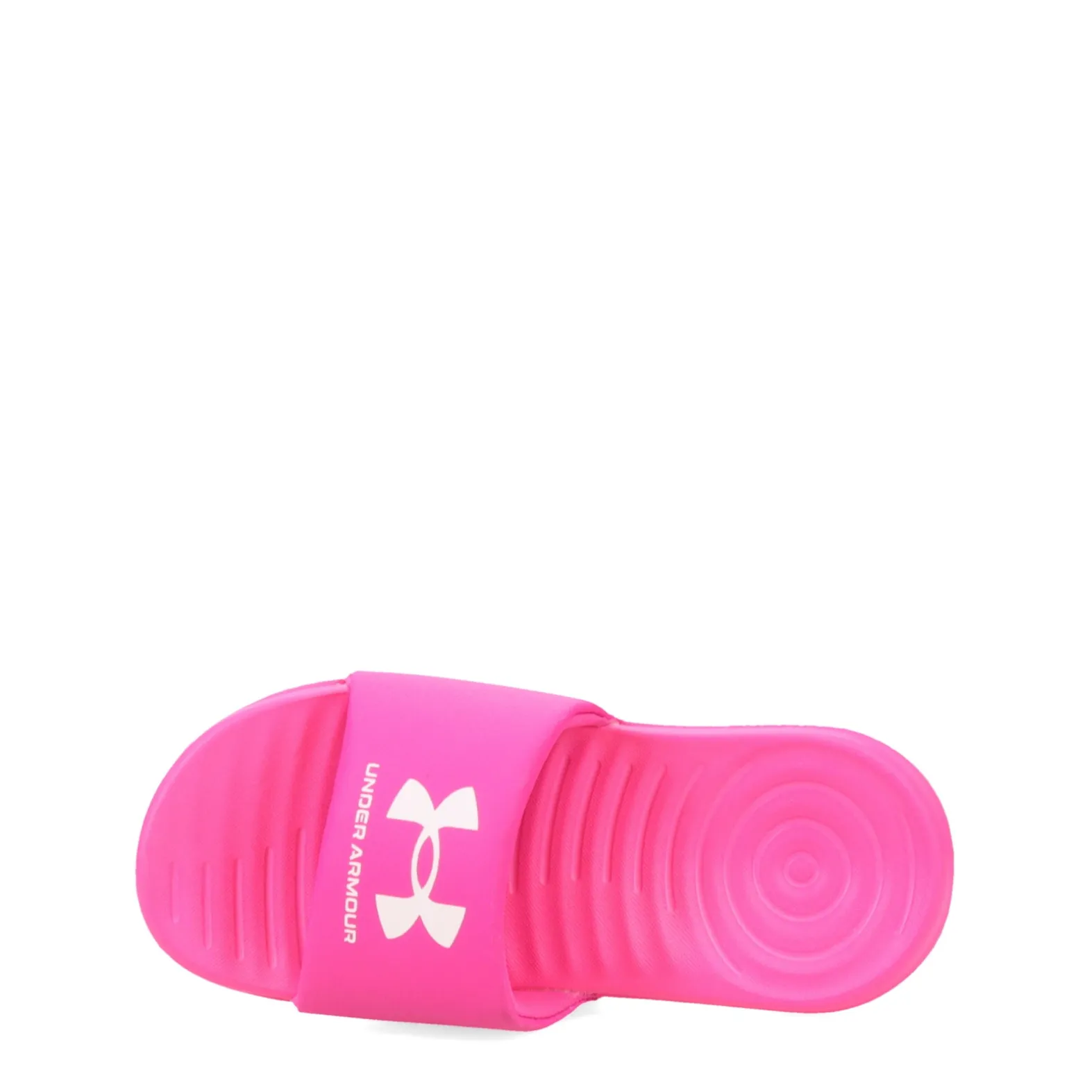 Girl's Under Armour, Ansa Fixed Sandal - Little Kid & Big Kid