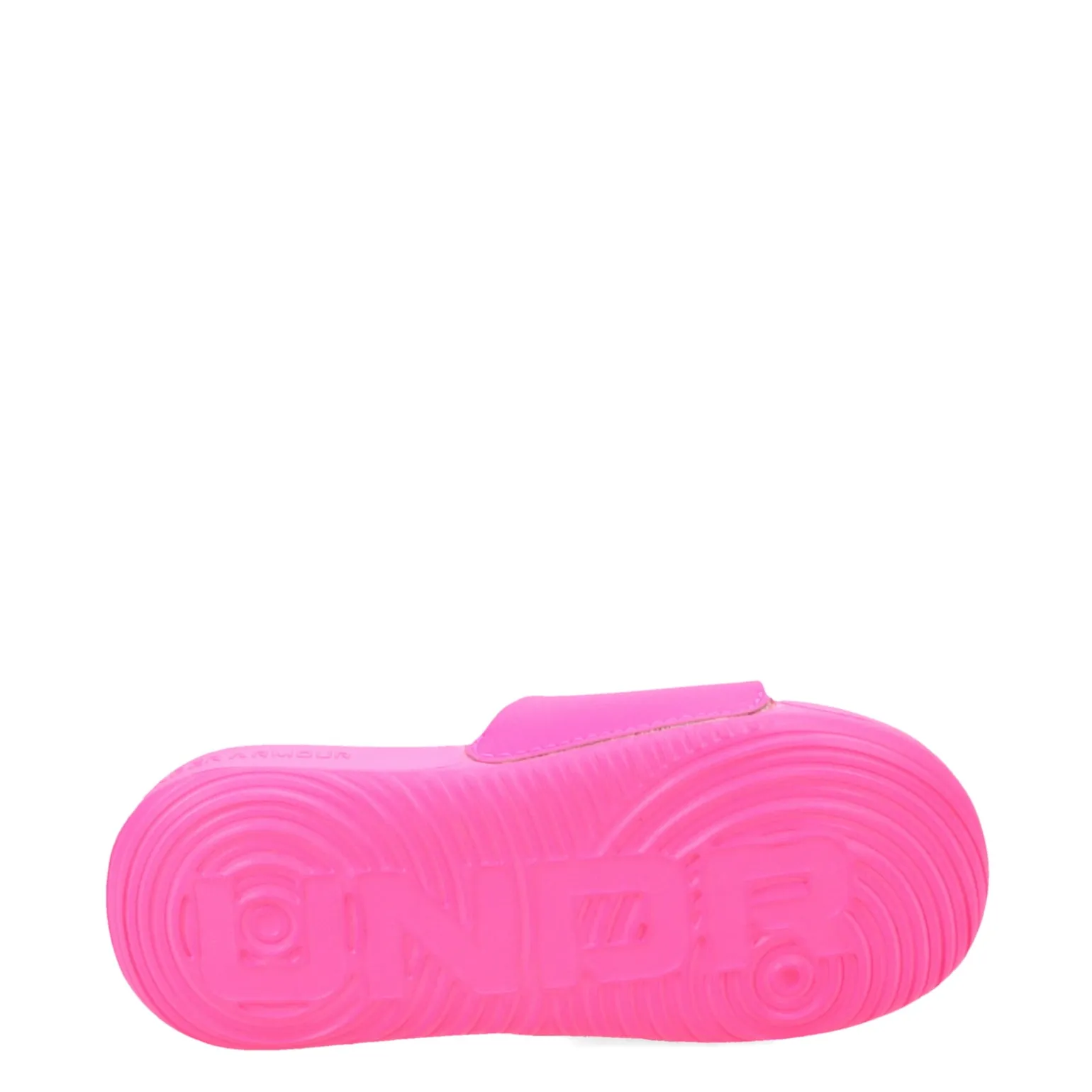 Girl's Under Armour, Ansa Fixed Sandal - Little Kid & Big Kid