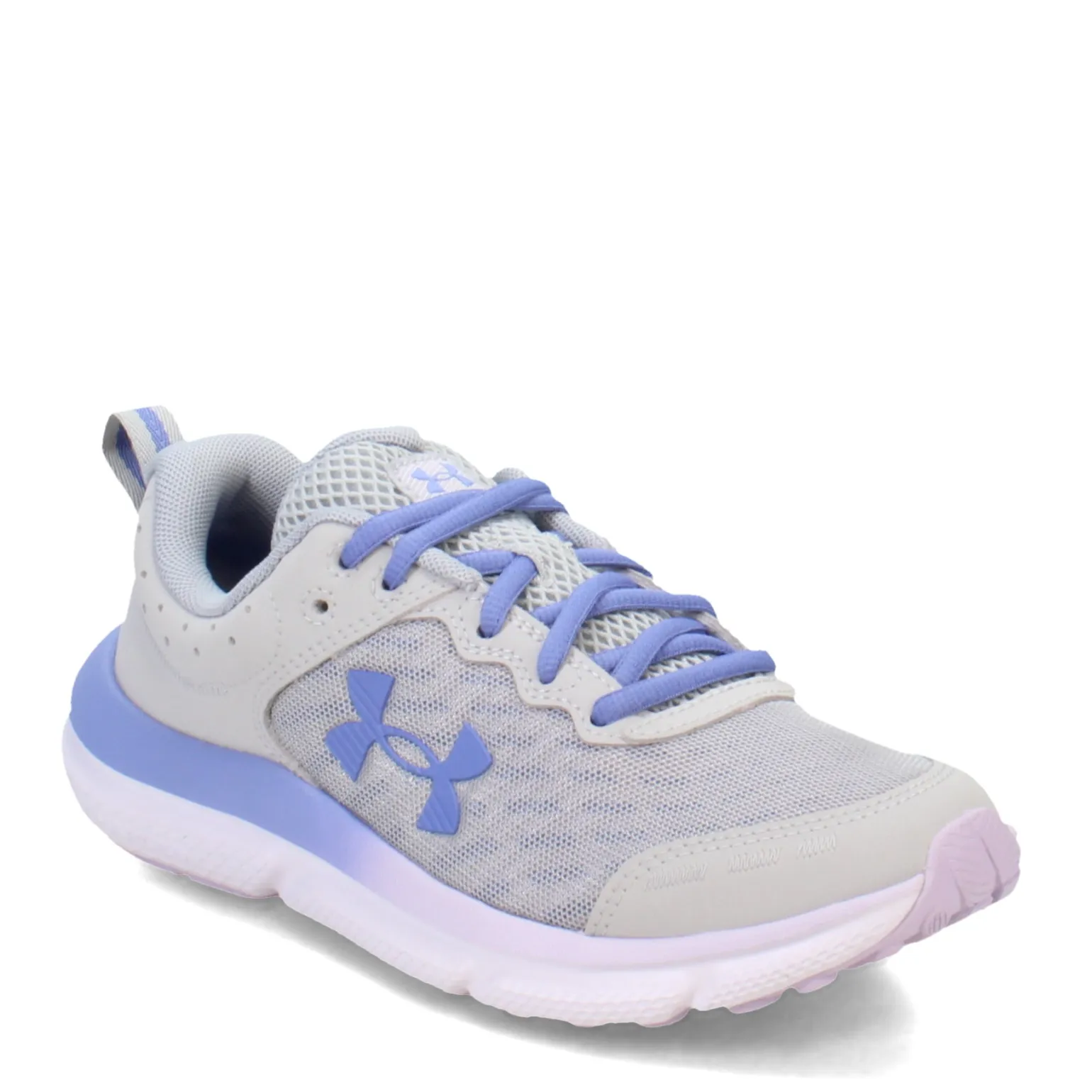 Girl's Under Armour, Assert 10 Running Shoe - Big Kid