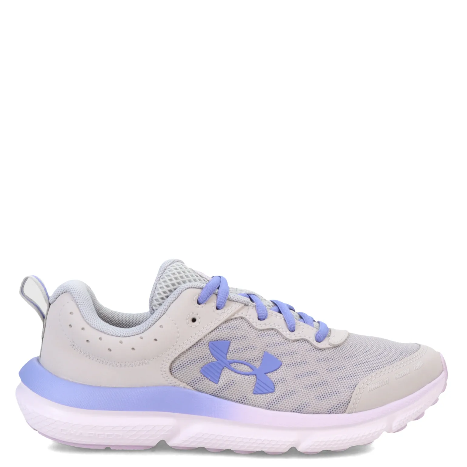 Girl's Under Armour, Assert 10 Running Shoe - Big Kid