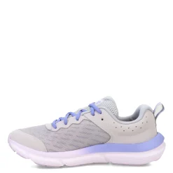 Girl's Under Armour, Assert 10 Running Shoe - Big Kid